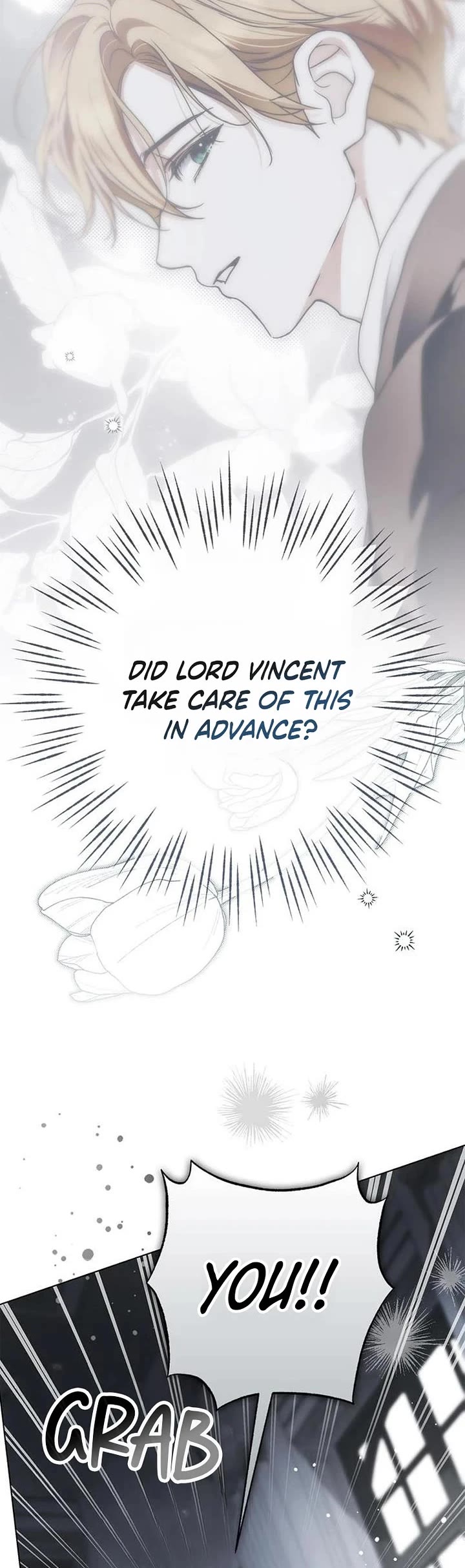 The Count's Secret Maid Chapter 102 page 36 - Chapter 102