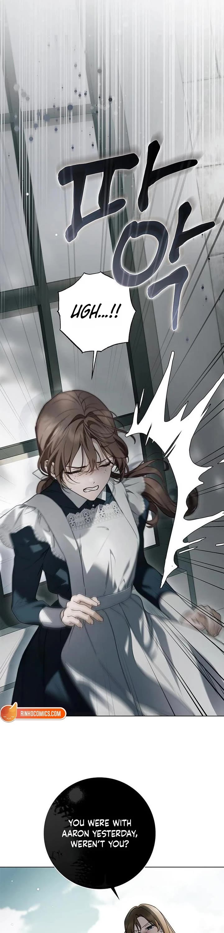 The Count's Secret Maid Chapter 102 page 38 - Chapter 102
