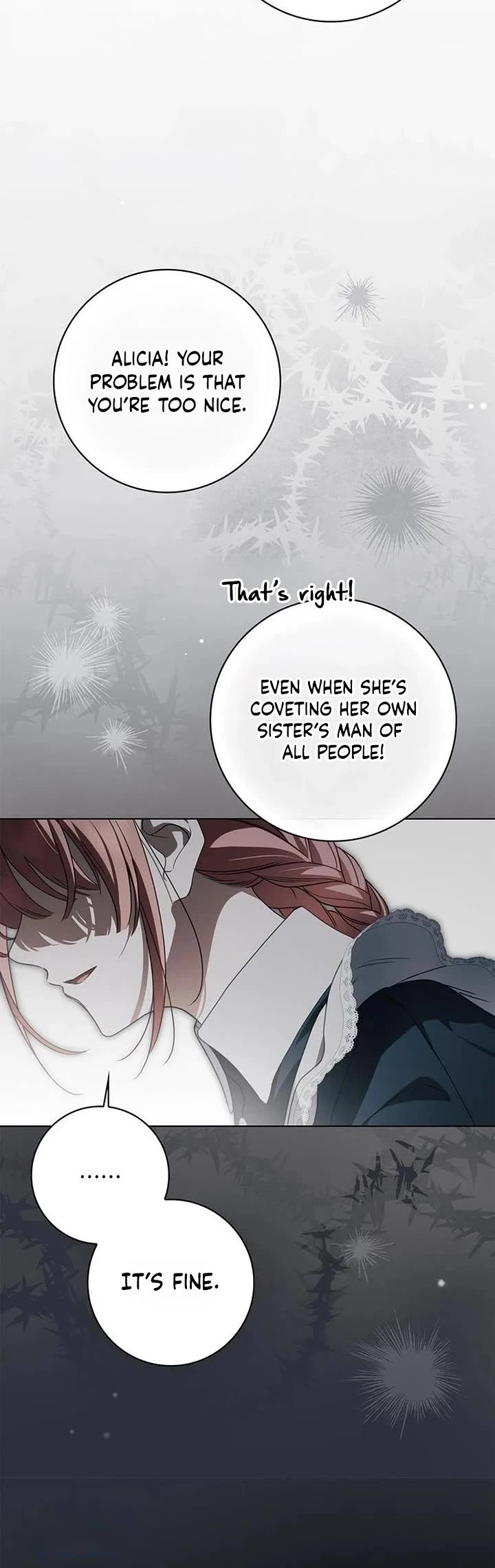 The Count's Secret Maid Chapter 102 page 42 - Chapter 102