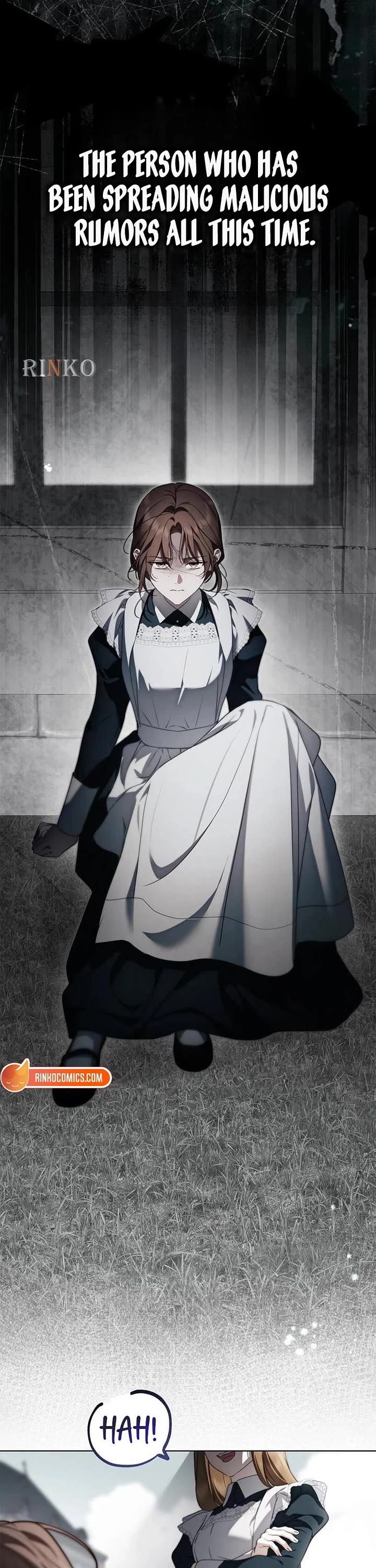 The Count's Secret Maid Chapter 102 page 44 - Chapter 102