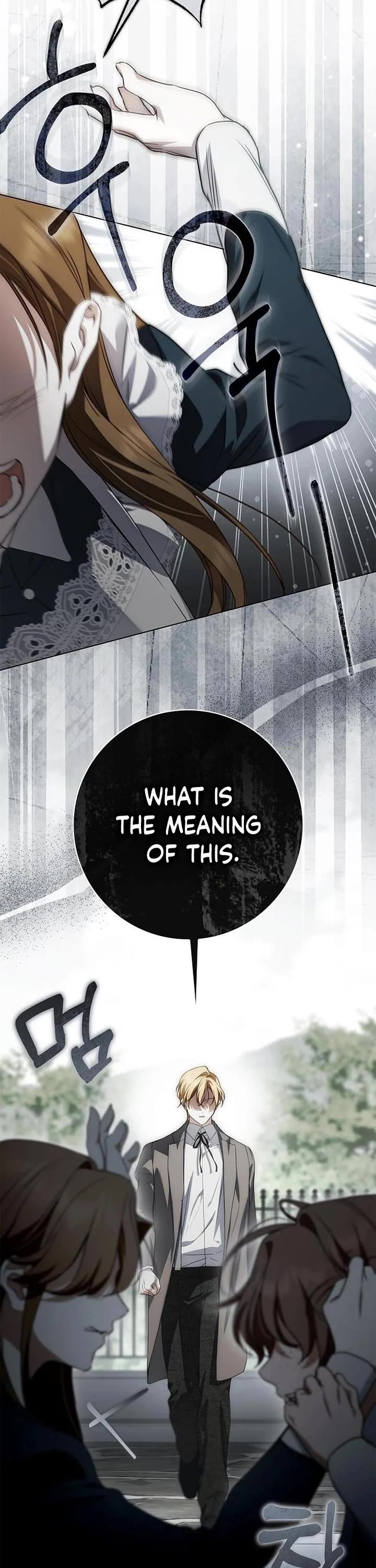 The Count's Secret Maid Chapter 102 page 46 - Chapter 102