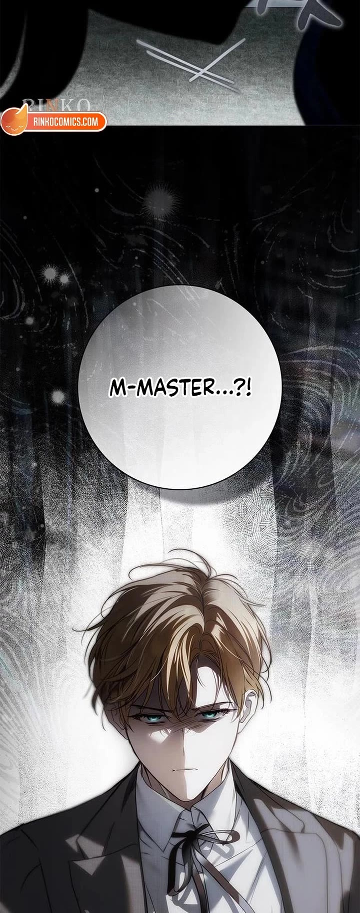 The Count's Secret Maid Chapter 102 page 47 - Chapter 102
