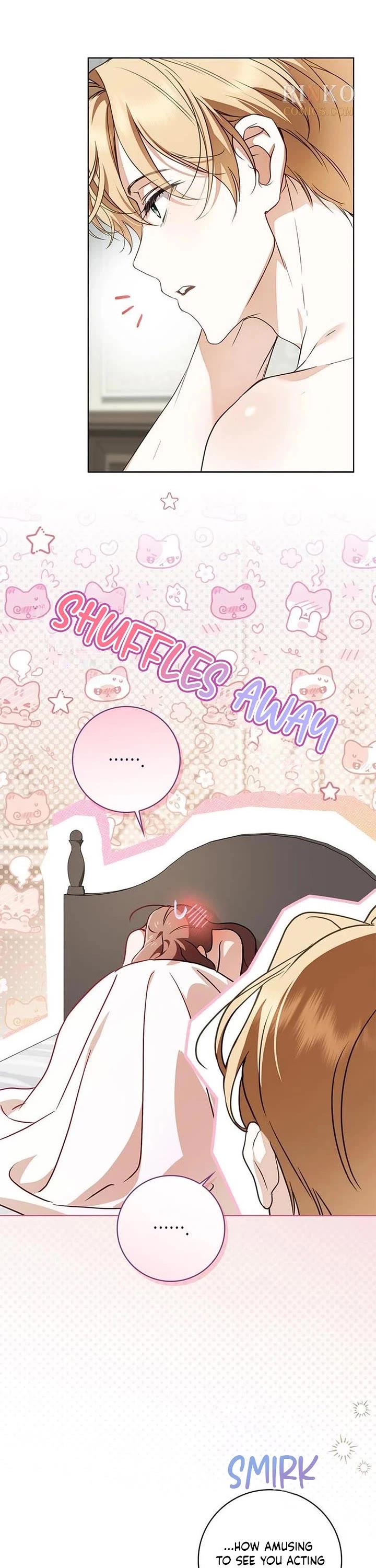 The Count's Secret Maid Chapter 102 page 8 - Chapter 102