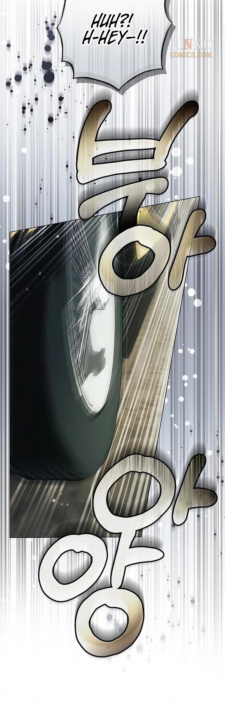 The Count's Secret Maid Chapter 103 page 11 - Chapter 103
