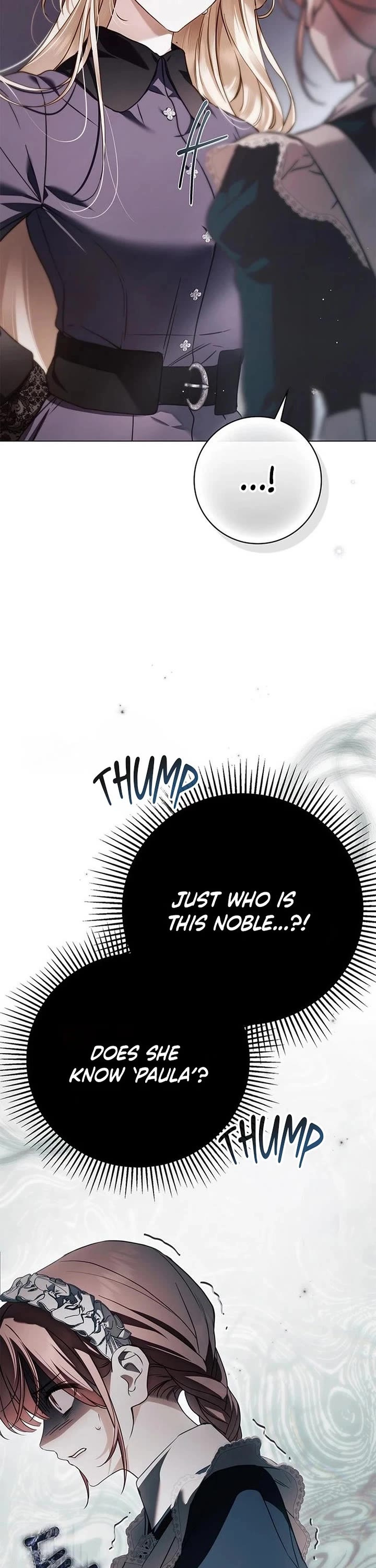 The Count's Secret Maid Chapter 103 page 24 - Chapter 103
