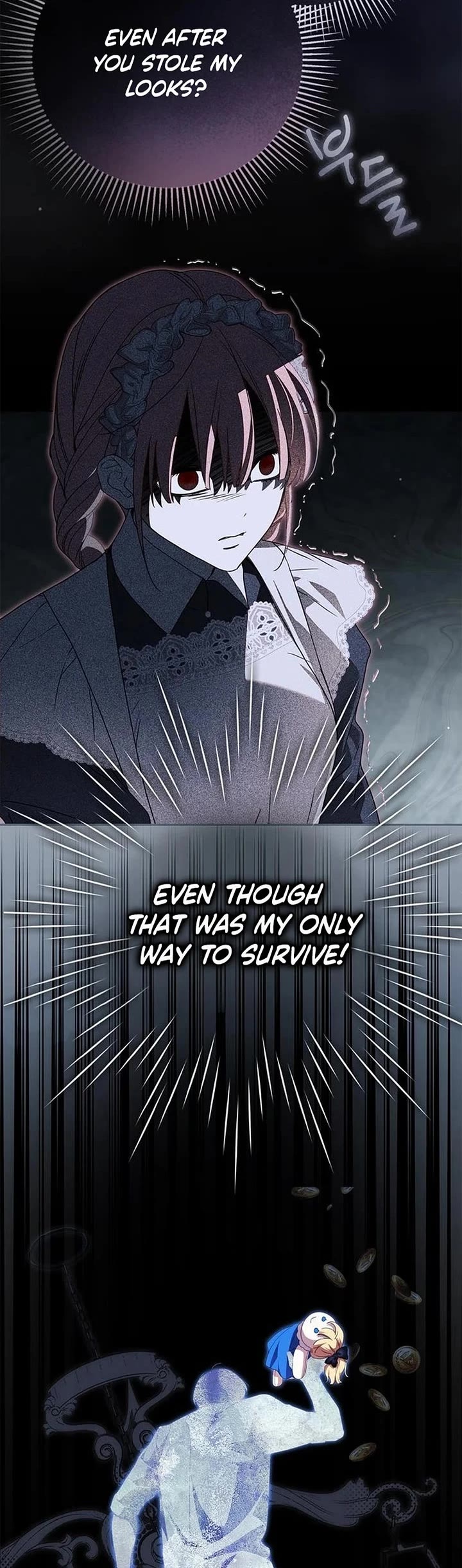 The Count's Secret Maid Chapter 103 page 32 - Chapter 103