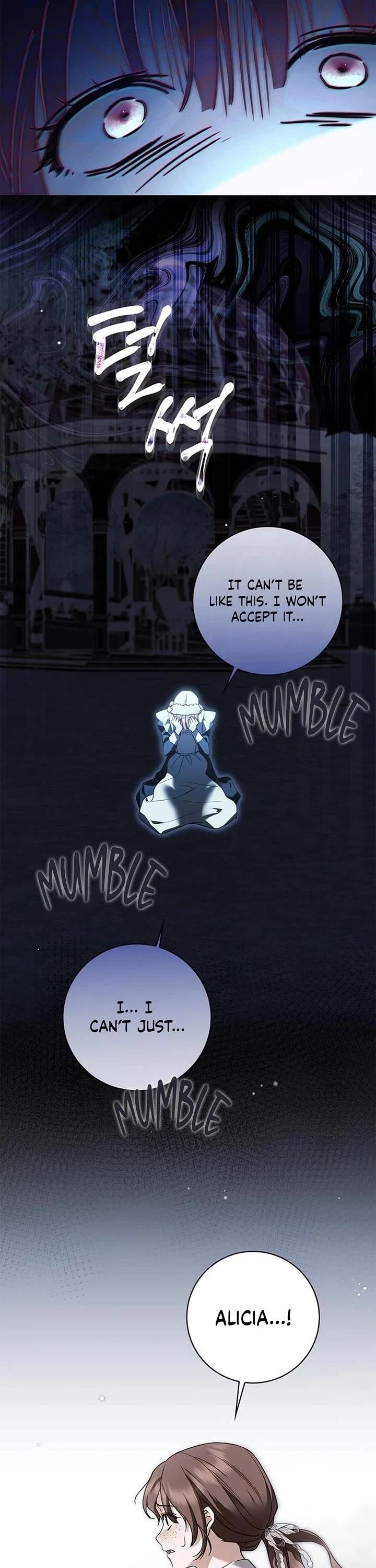 The Count's Secret Maid Chapter 103 page 46 - Chapter 103