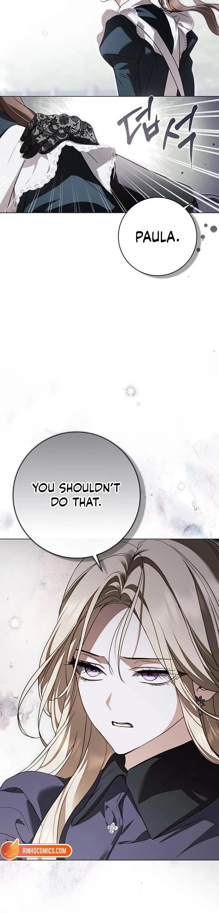 The Count's Secret Maid Chapter 103 page 47 - Chapter 103
