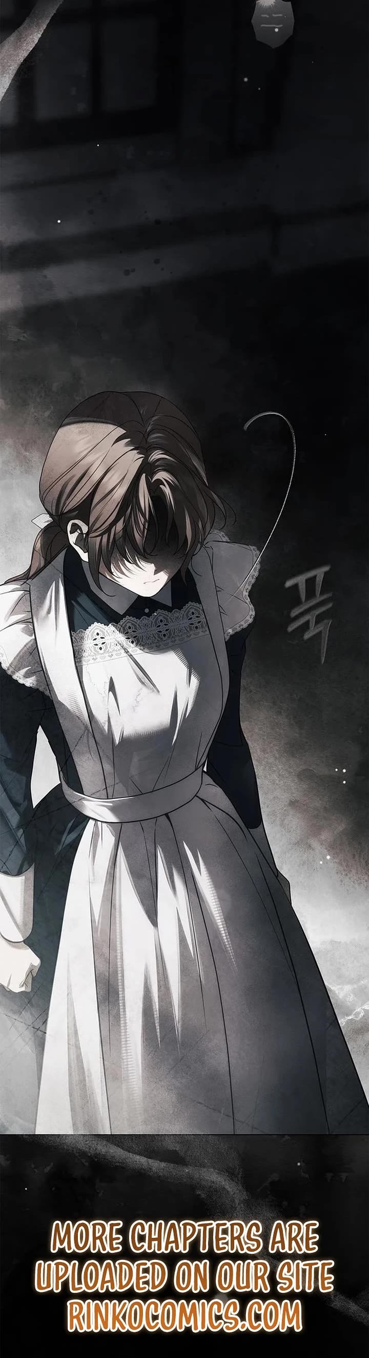 The Count's Secret Maid Chapter 103 page 52 - Chapter 103