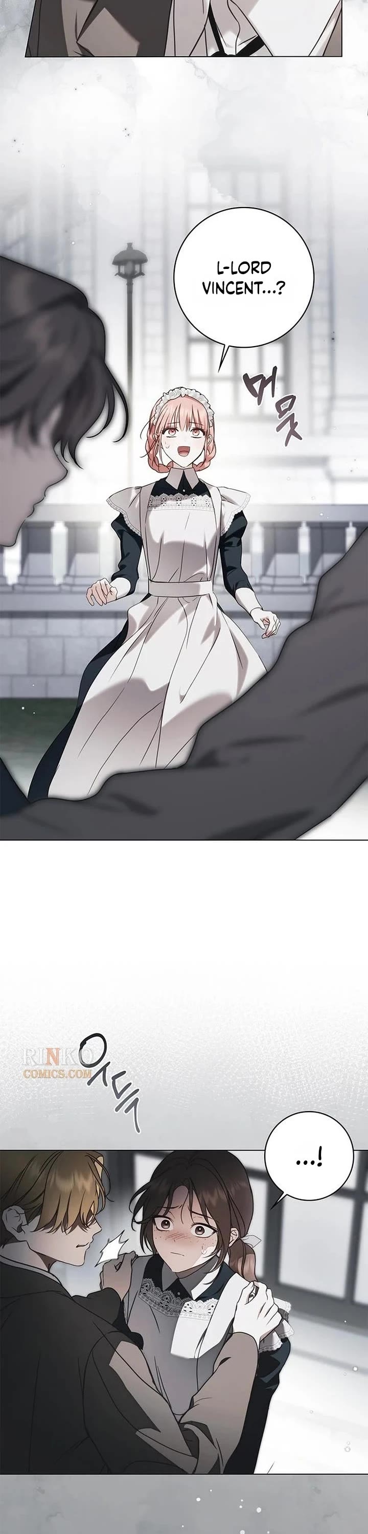 The Count's Secret Maid Chapter 103 page 8 - Chapter 103
