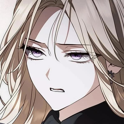 The Count's Secret Maid Chapter 103 cover