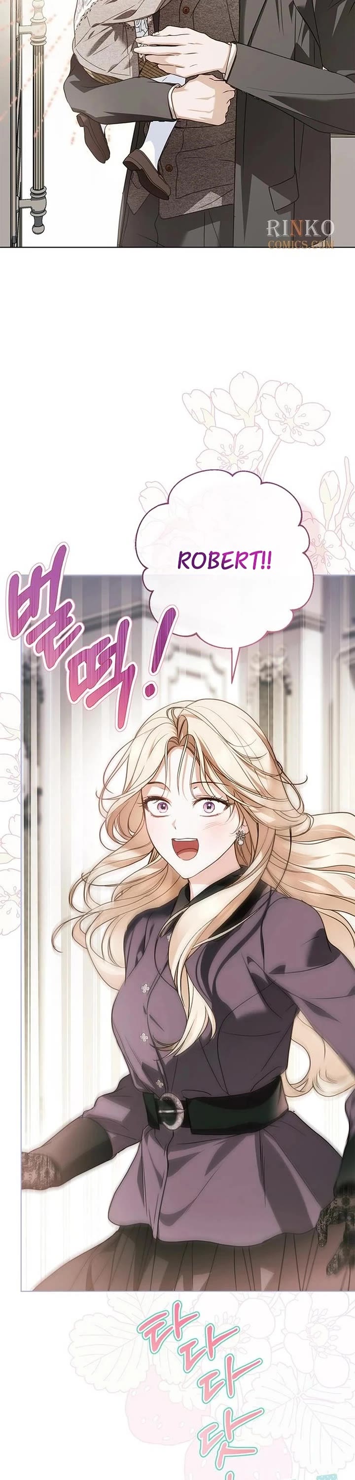The Count's Secret Maid Chapter 104 page 13 - Chapter 104