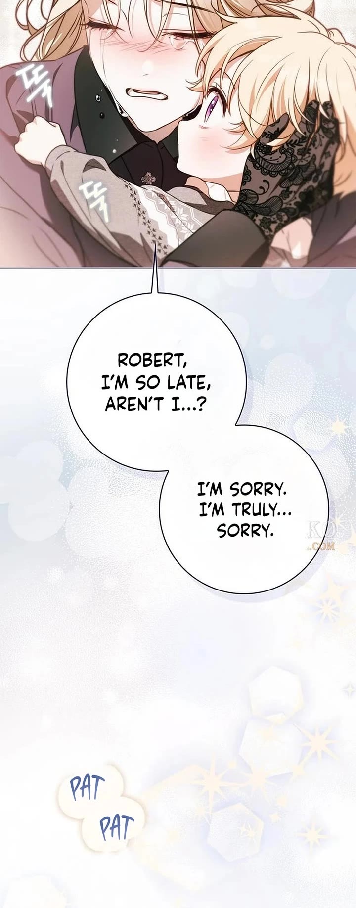The Count's Secret Maid Chapter 104 page 16 - Chapter 104