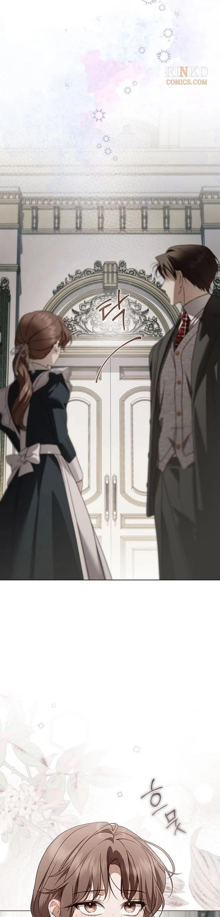 The Count's Secret Maid Chapter 104 page 18 - Chapter 104