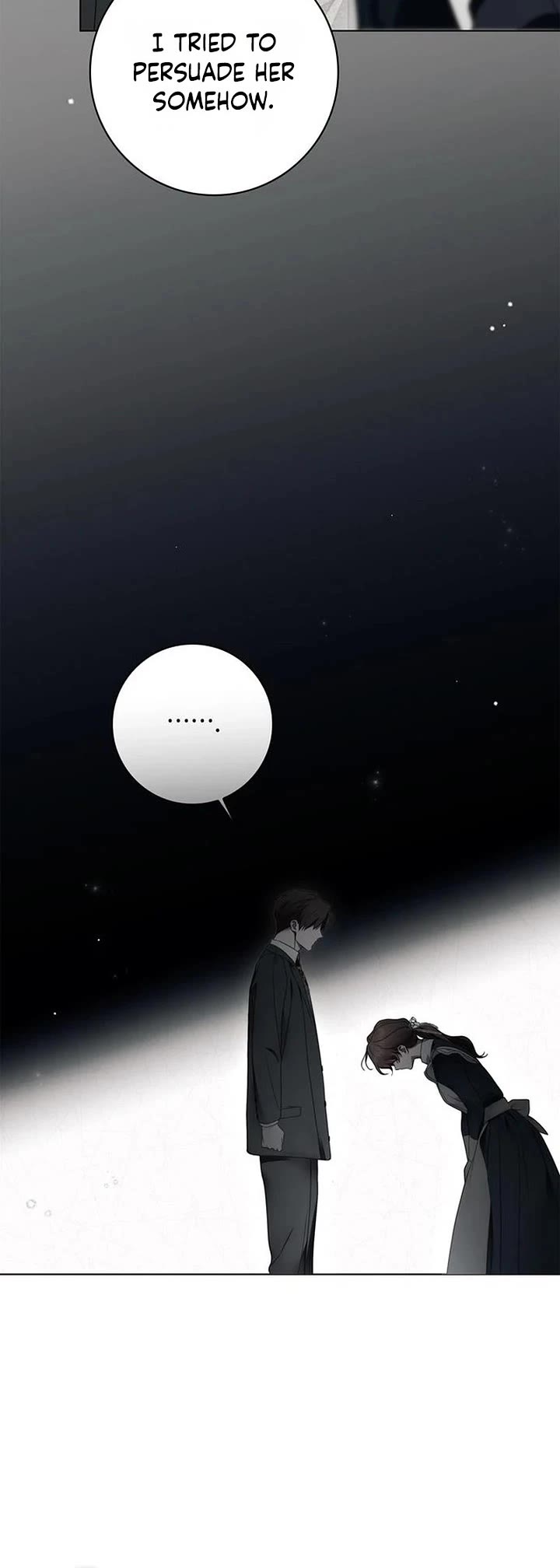 The Count's Secret Maid Chapter 104 page 26 - Chapter 104