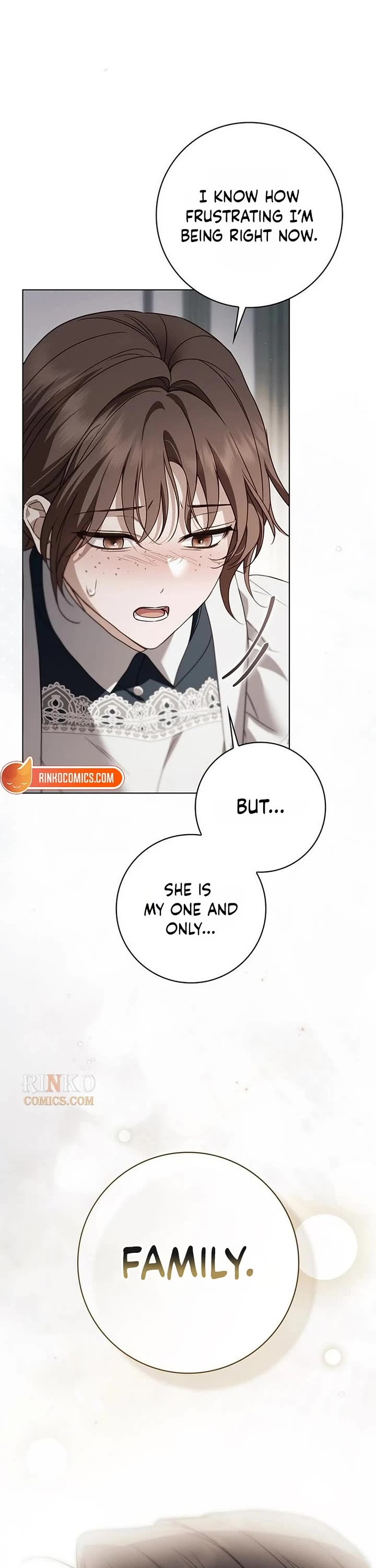The Count's Secret Maid Chapter 104 page 29 - Chapter 104