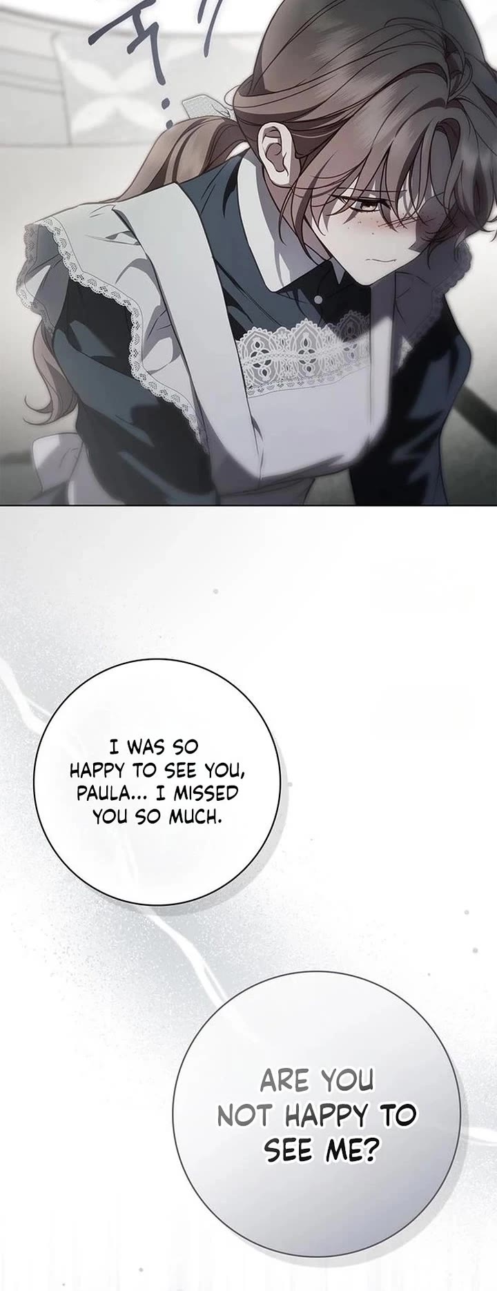 The Count's Secret Maid Chapter 104 page 5 - Chapter 104