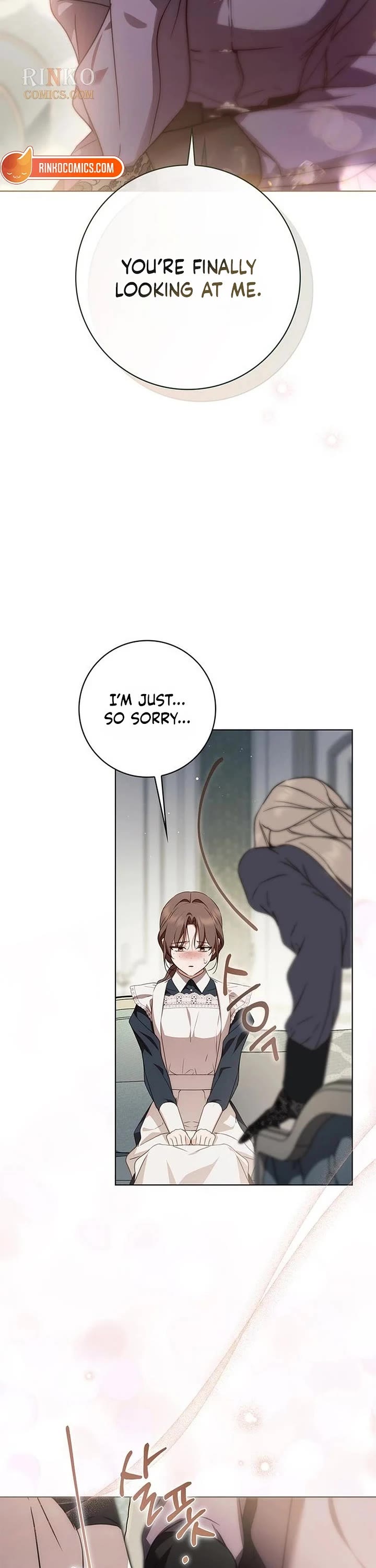 The Count's Secret Maid Chapter 104 page 7 - Chapter 104