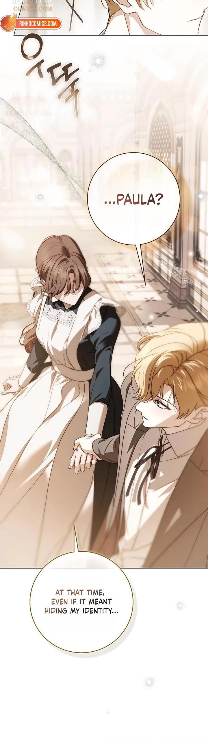 The Count's Secret Maid Chapter 105 page 10 - Chapter 105
