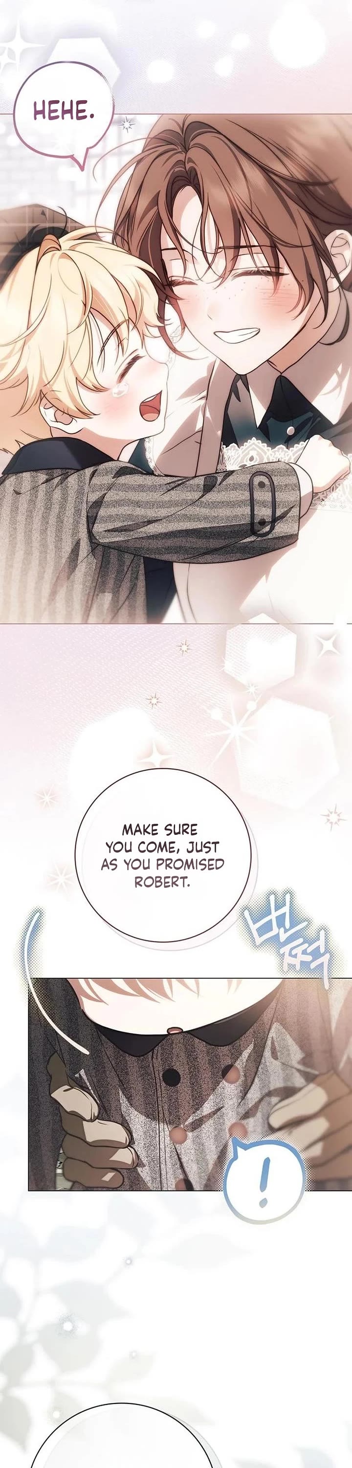 The Count's Secret Maid Chapter 105 page 20 - Chapter 105