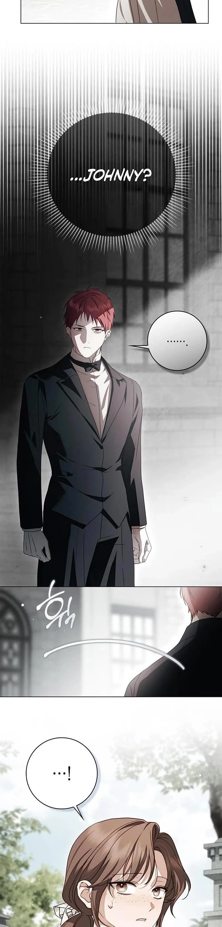 The Count's Secret Maid Chapter 105 page 31 - Chapter 105