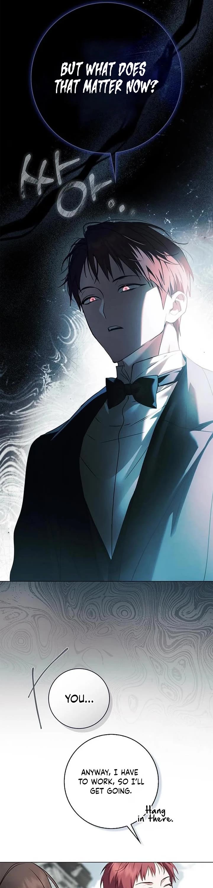 The Count's Secret Maid Chapter 105 page 36 - Chapter 105