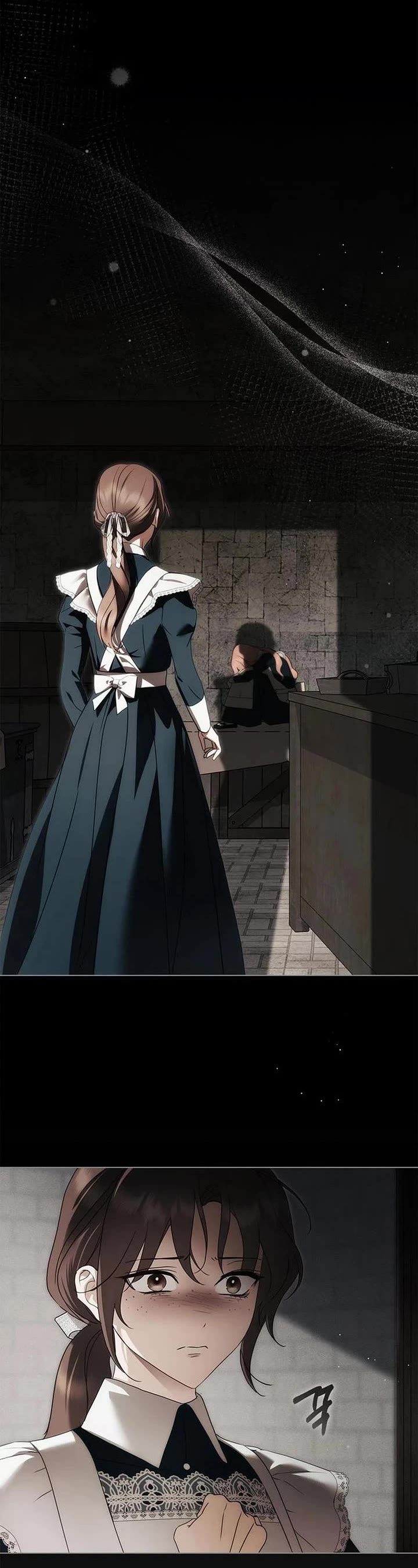 The Count's Secret Maid Chapter 105 page 43 - Chapter 105