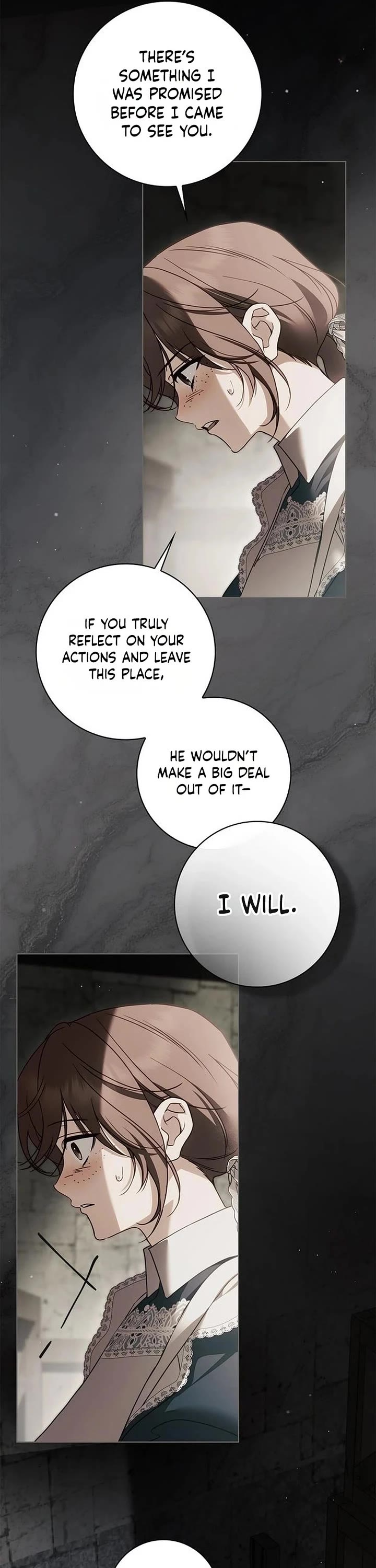 The Count's Secret Maid Chapter 106 page 10 - Chapter 106