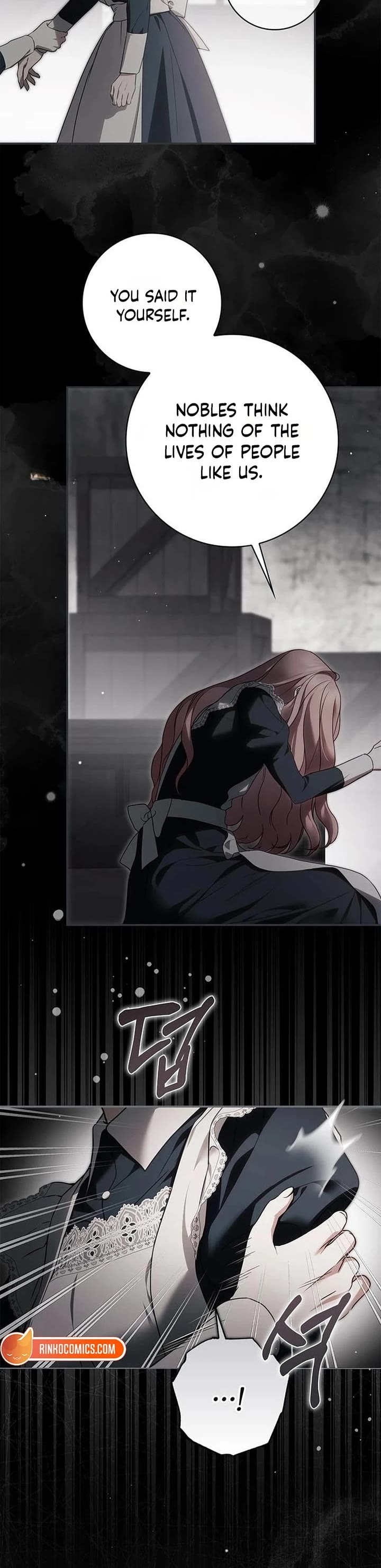 The Count's Secret Maid Chapter 106 page 15 - Chapter 106