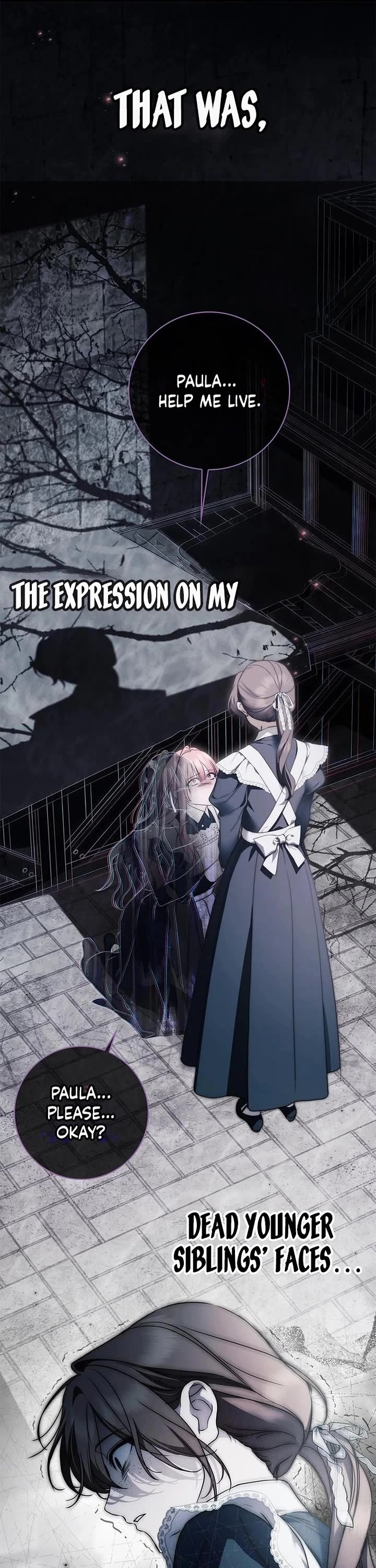 The Count's Secret Maid Chapter 106 page 18 - Chapter 106