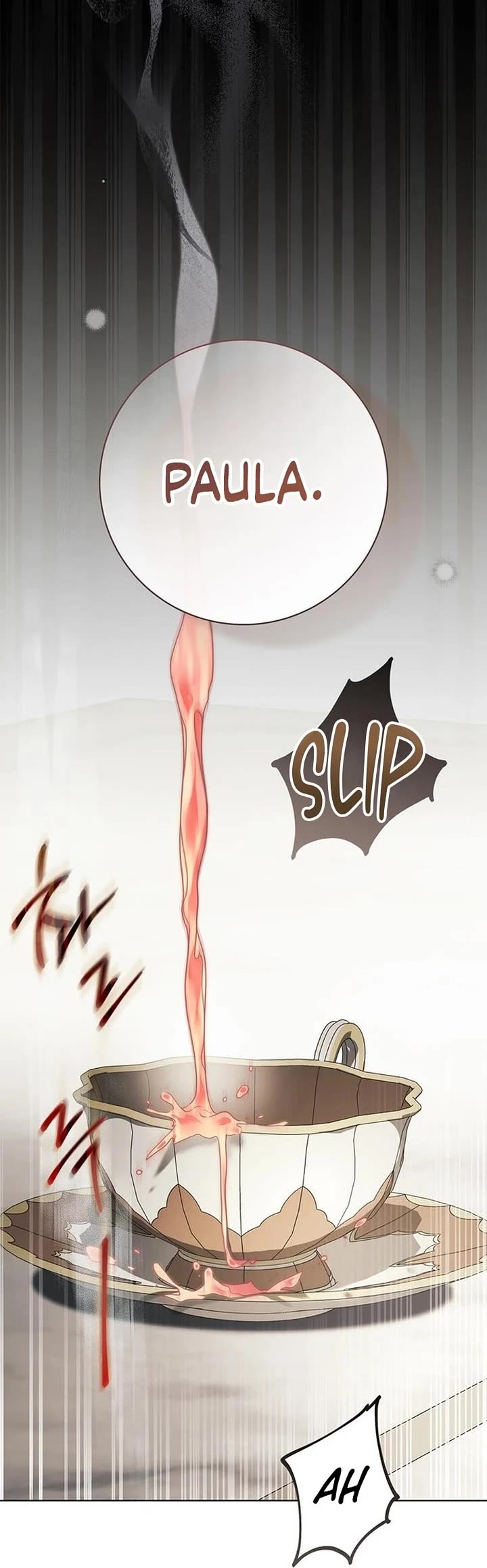 The Count's Secret Maid Chapter 106 page 20 - Chapter 106