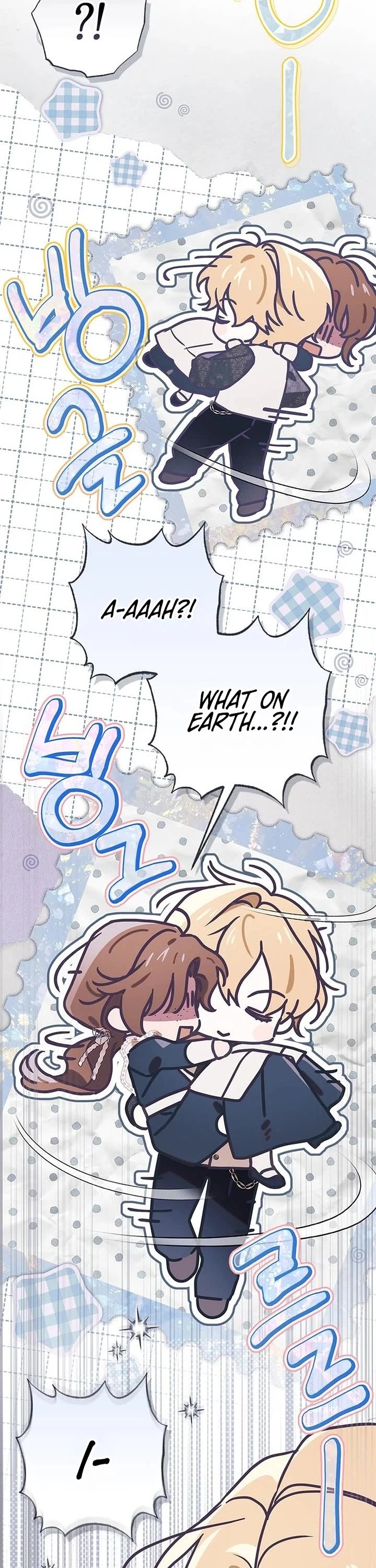 The Count's Secret Maid Chapter 106 page 27 - Chapter 106