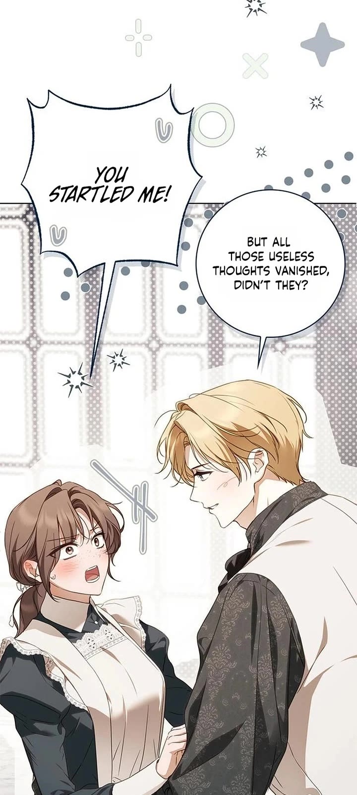 The Count's Secret Maid Chapter 106 page 30 - Chapter 106