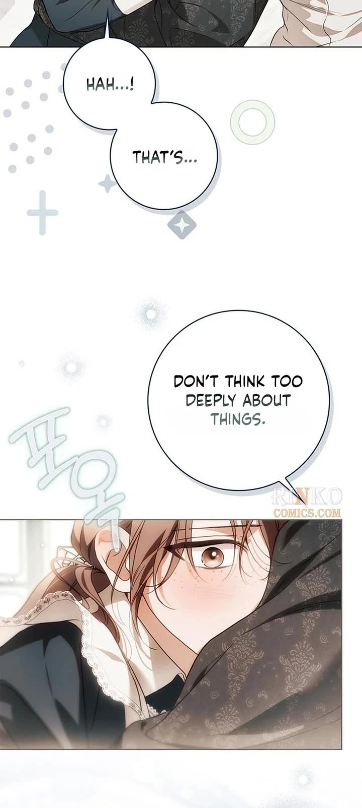 The Count's Secret Maid Chapter 106 page 31 - Chapter 106