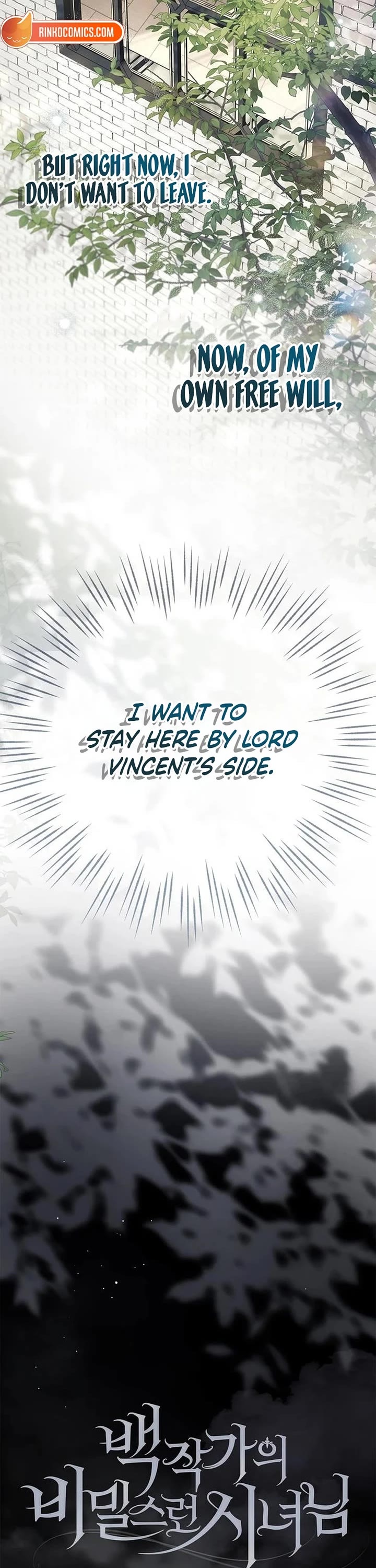 The Count's Secret Maid Chapter 106 page 34 - Chapter 106