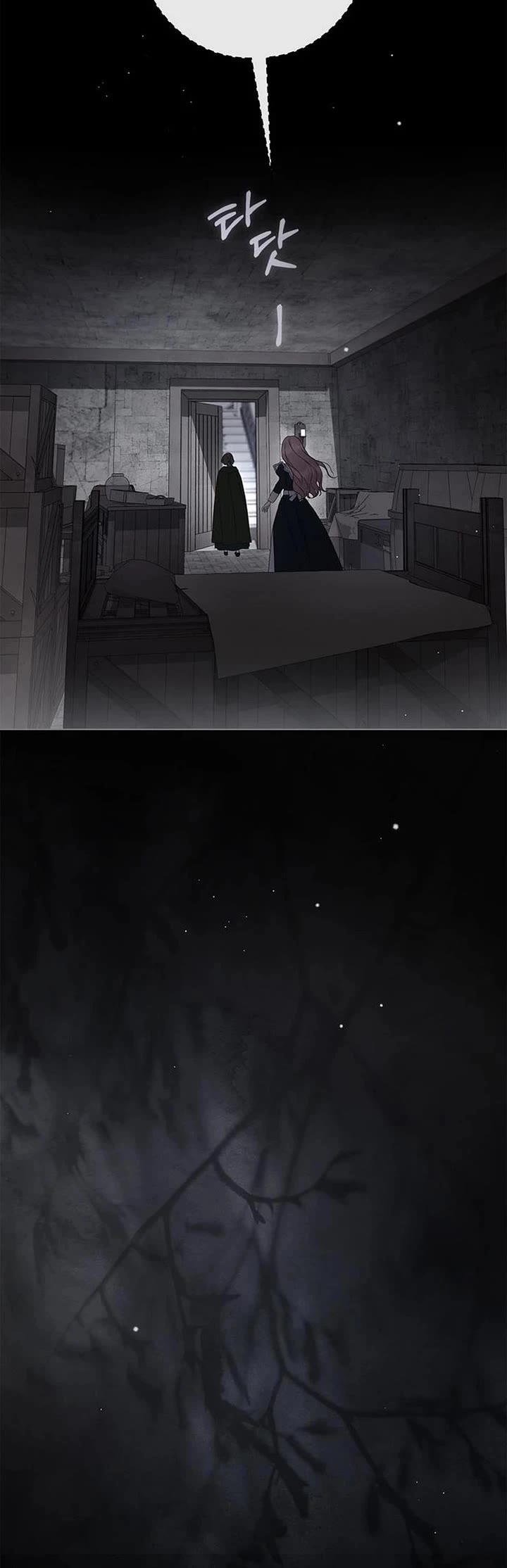 The Count's Secret Maid Chapter 106 page 37 - Chapter 106