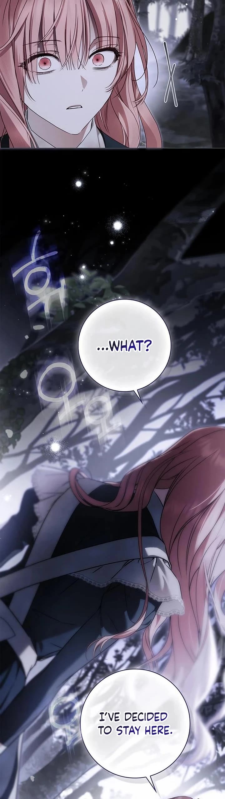 The Count's Secret Maid Chapter 106 page 41 - Chapter 106