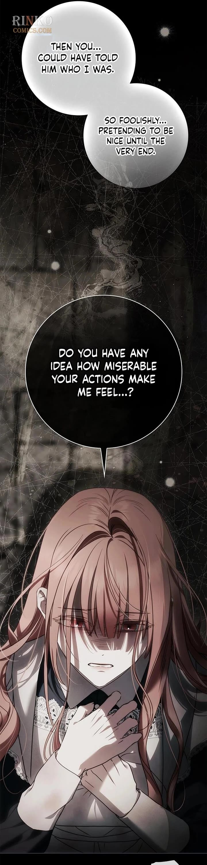 The Count's Secret Maid Chapter 106 page 5 - Chapter 106