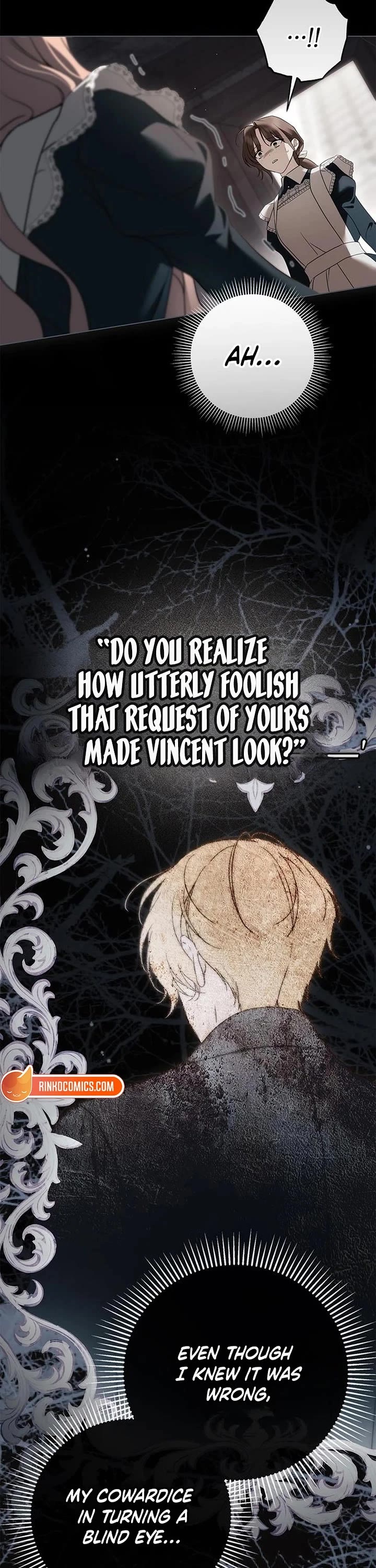 The Count's Secret Maid Chapter 106 page 6 - Chapter 106