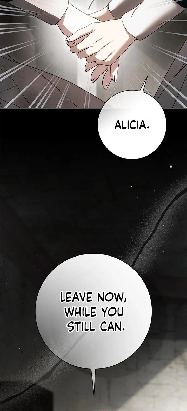 The Count's Secret Maid Chapter 106 page 8 - Chapter 106