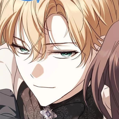 The Count's Secret Maid Chapter 106 cover