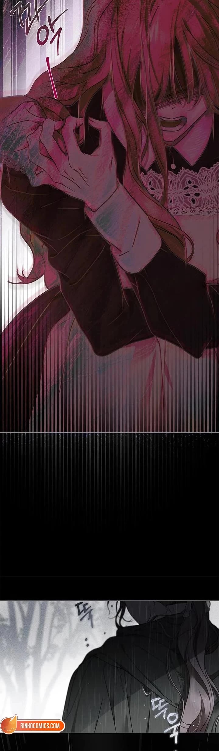 The Count's Secret Maid Chapter 107 page 10 - Chapter 107