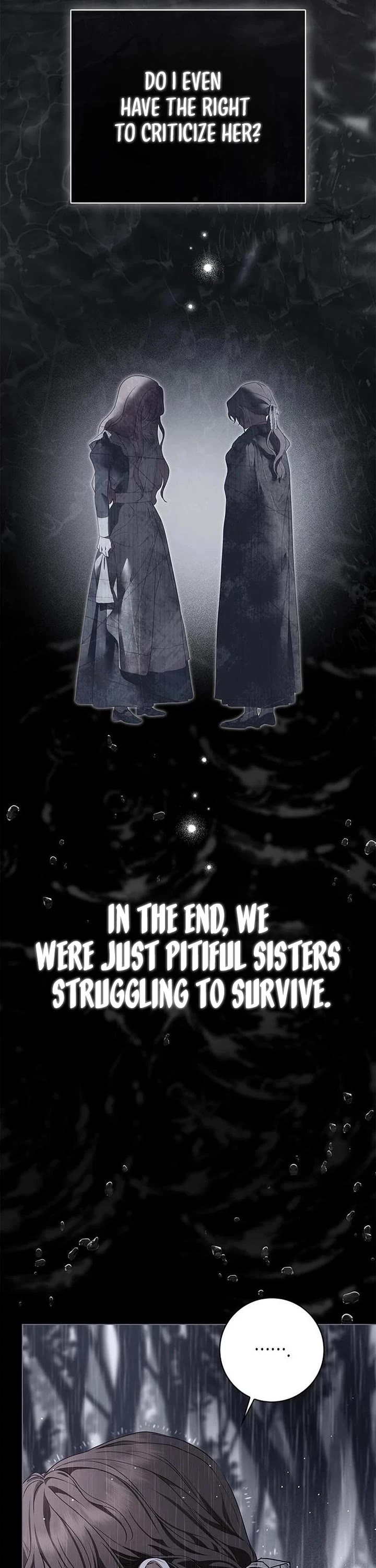 The Count's Secret Maid Chapter 107 page 12 - Chapter 107