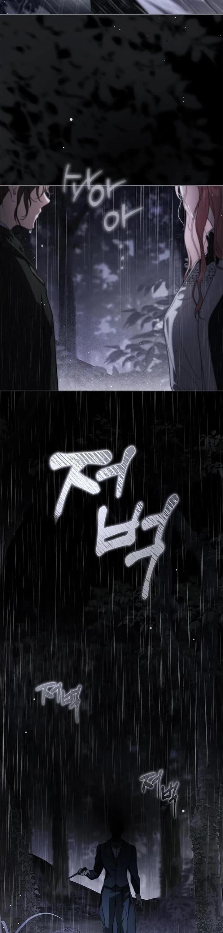 The Count's Secret Maid Chapter 107 page 14 - Chapter 107
