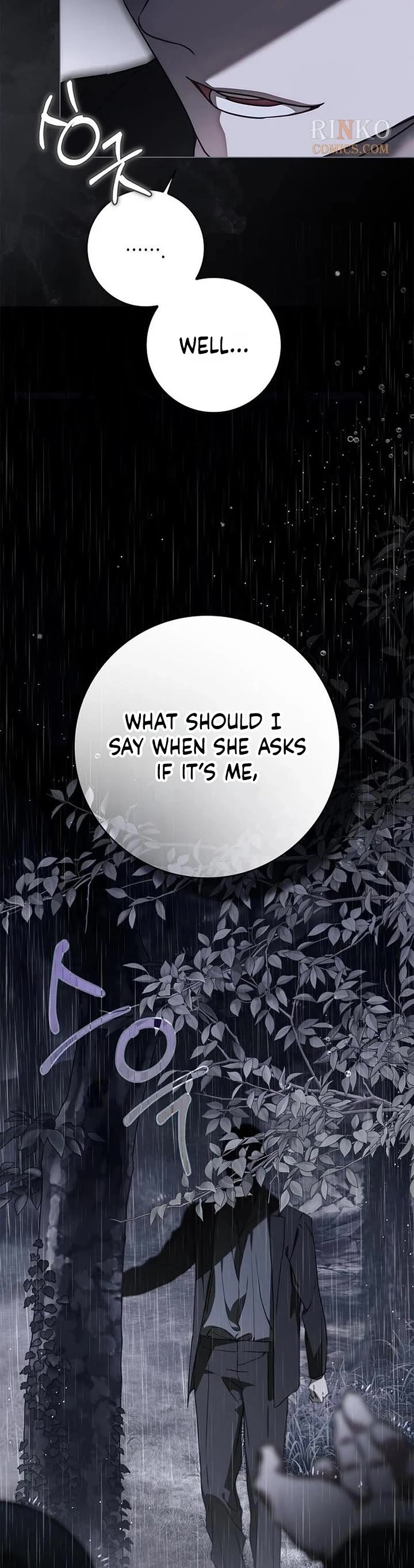 The Count's Secret Maid Chapter 107 page 21 - Chapter 107