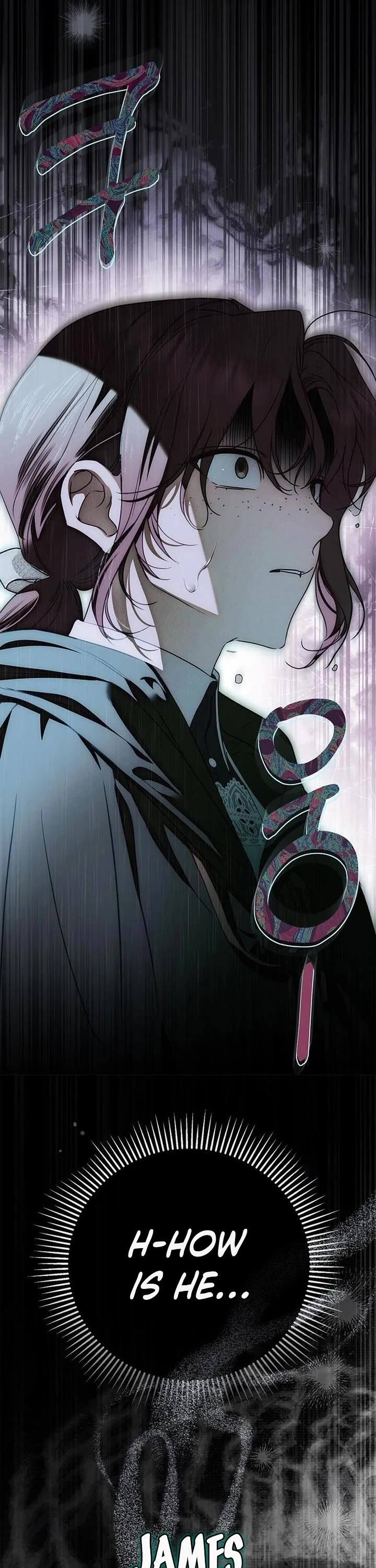 The Count's Secret Maid Chapter 107 page 23 - Chapter 107