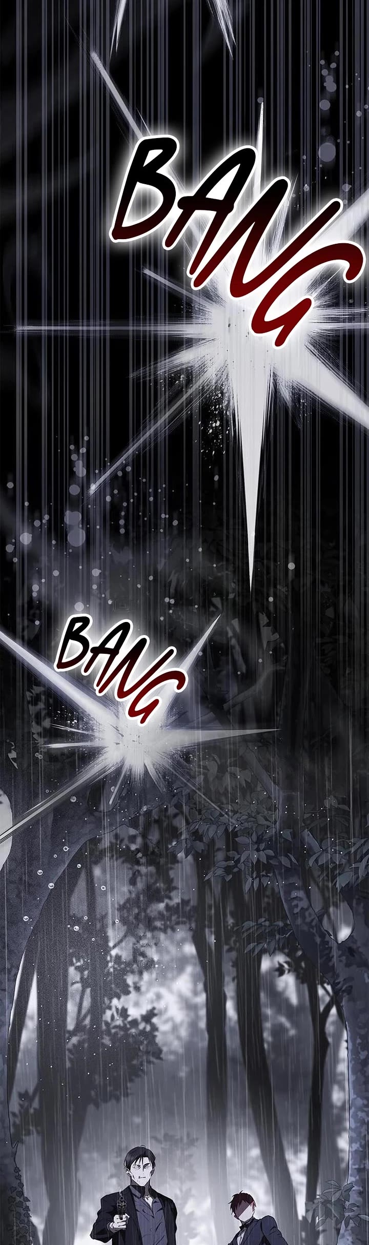 The Count's Secret Maid Chapter 107 page 42 - Chapter 107