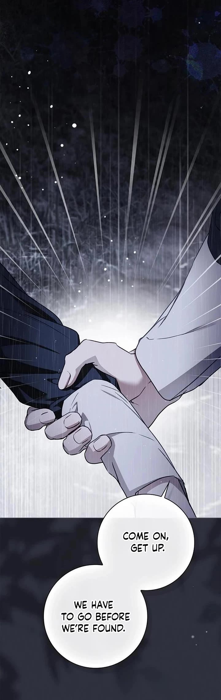 The Count's Secret Maid Chapter 107 page 48 - Chapter 107
