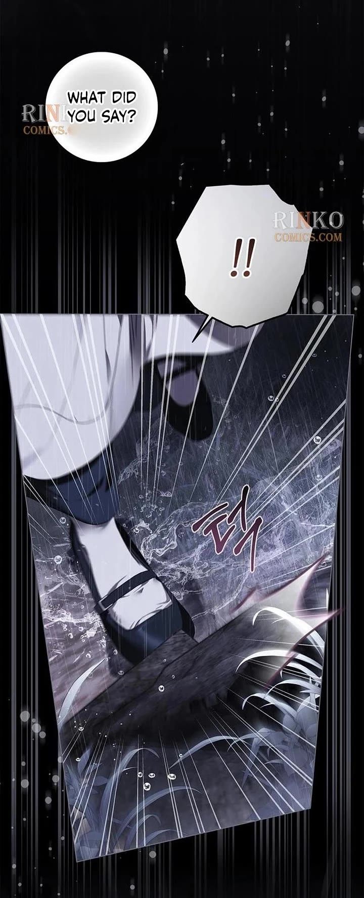 The Count's Secret Maid Chapter 107 page 53 - Chapter 107