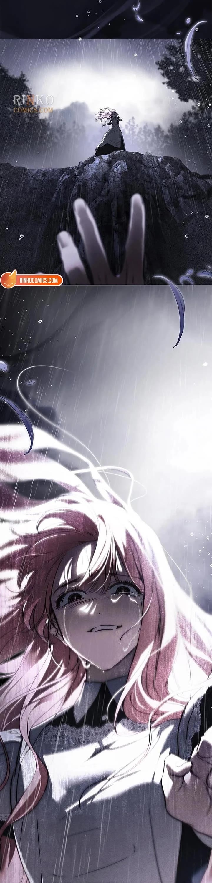 The Count's Secret Maid Chapter 107 page 59 - Chapter 107